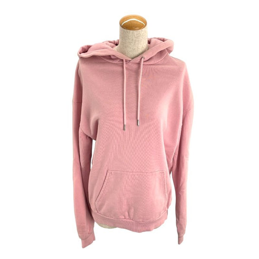 CELINE Logo Hoodie in Pink - Exclusive Men's Sweatshirt