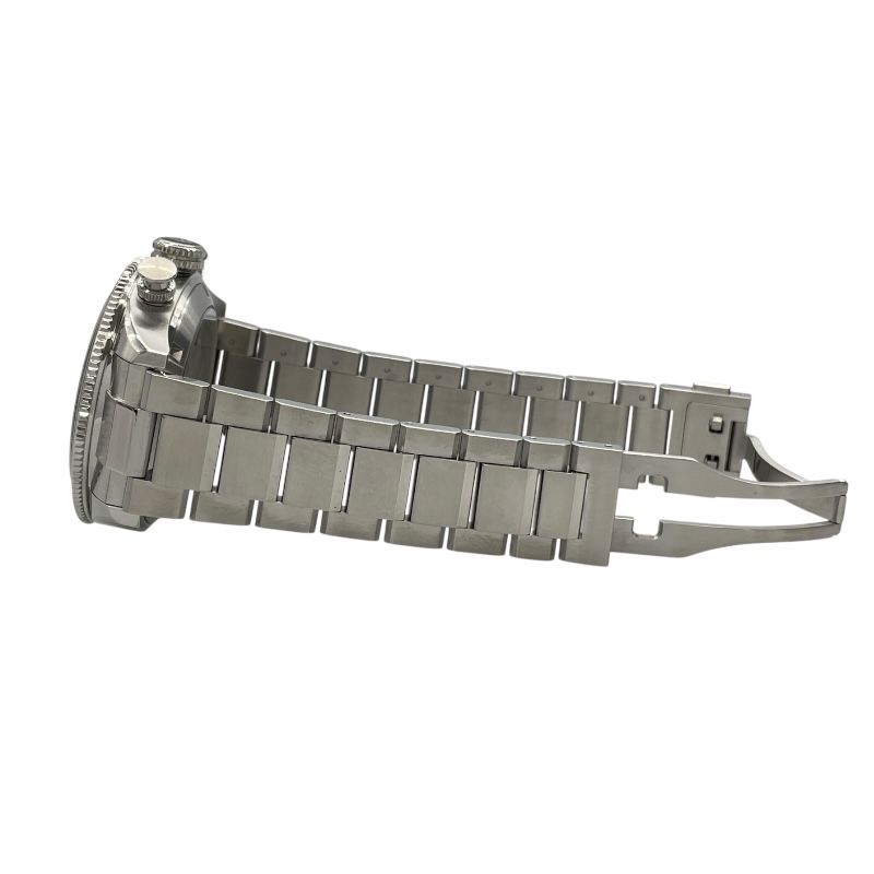 TAG Heuer Autavia 60th Anniversary Flyback Chronograph CBE511B