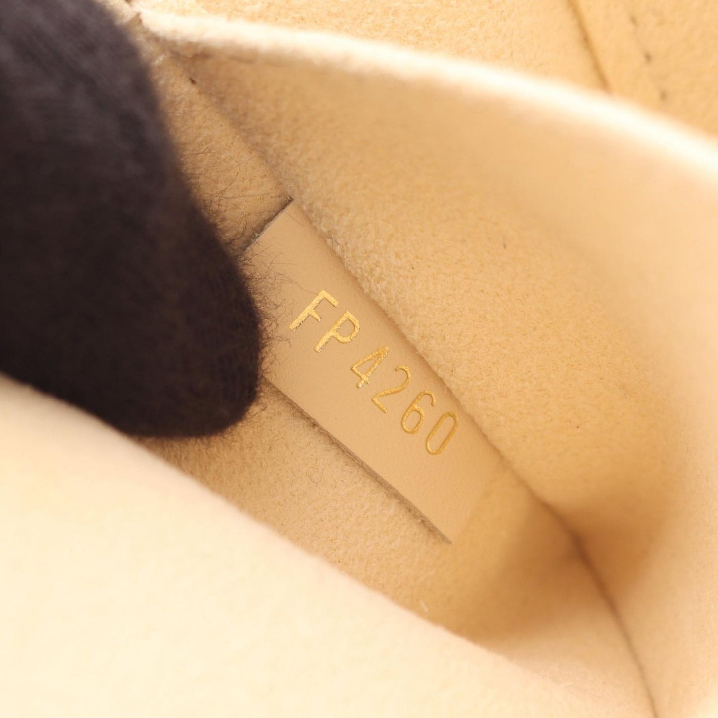 Louis Vuitton Vanity PM Handbag - Exquisite Craftsmanship