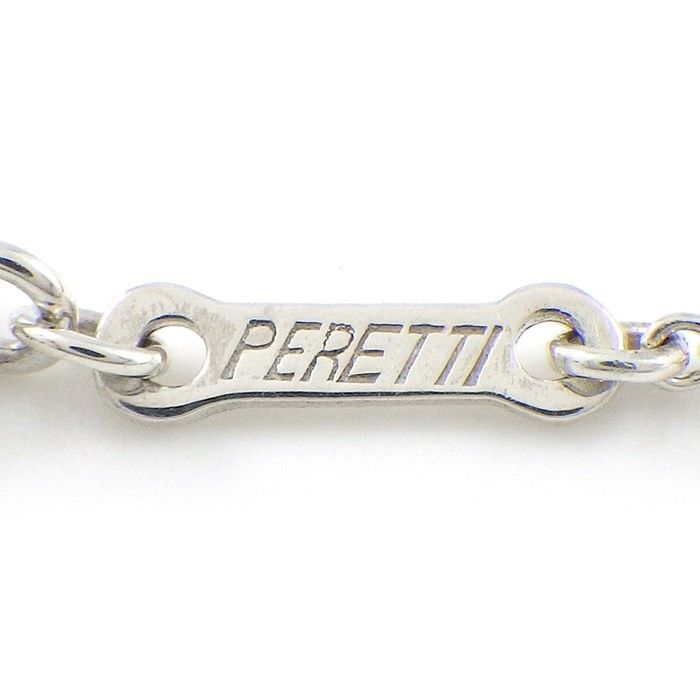 Tiffany & Co. Starfish Necklace in Silver 925 - Exquisite Craftsmanship