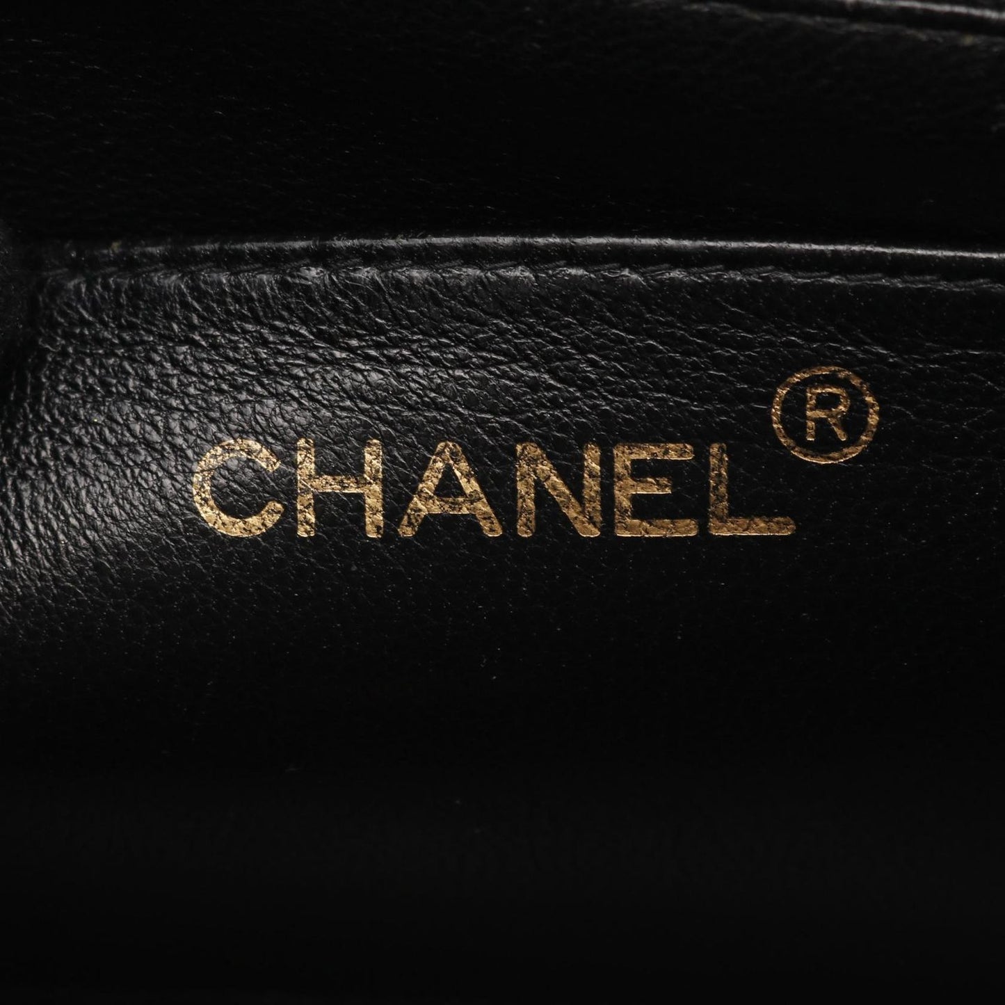 CHANEL Matelassé Single Flap Shoulder Bag in Bordeaux Nylon