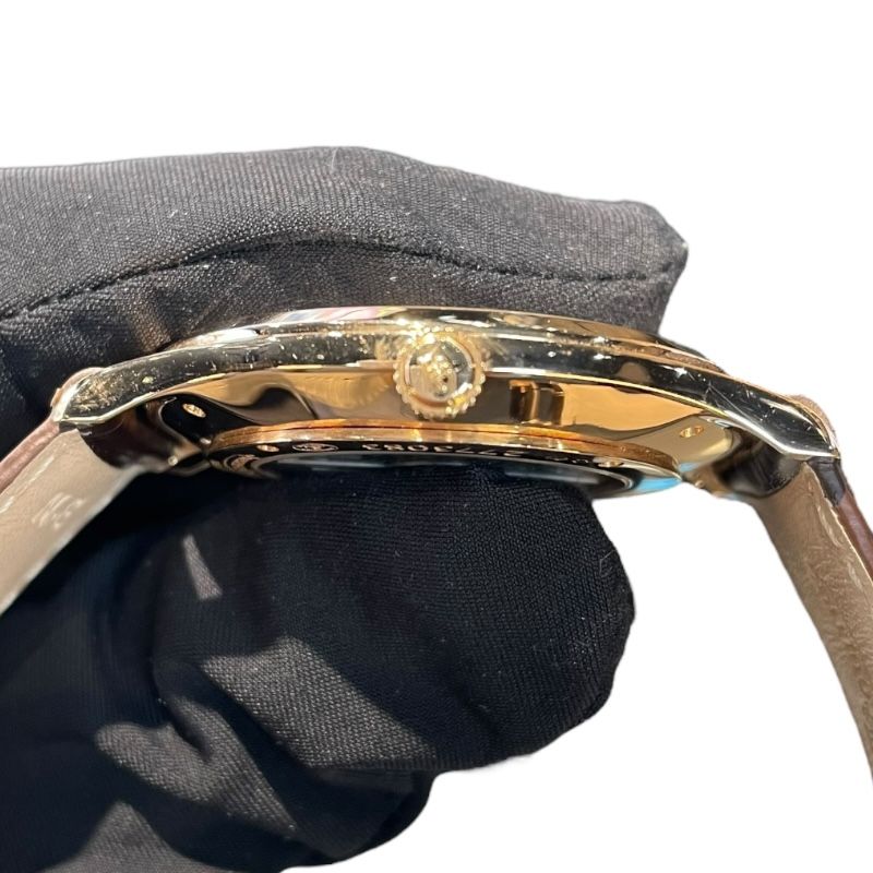 Jaeger-LeCoultre Master Grand Ultra Slim Q1352470 - 18K Pink Gold