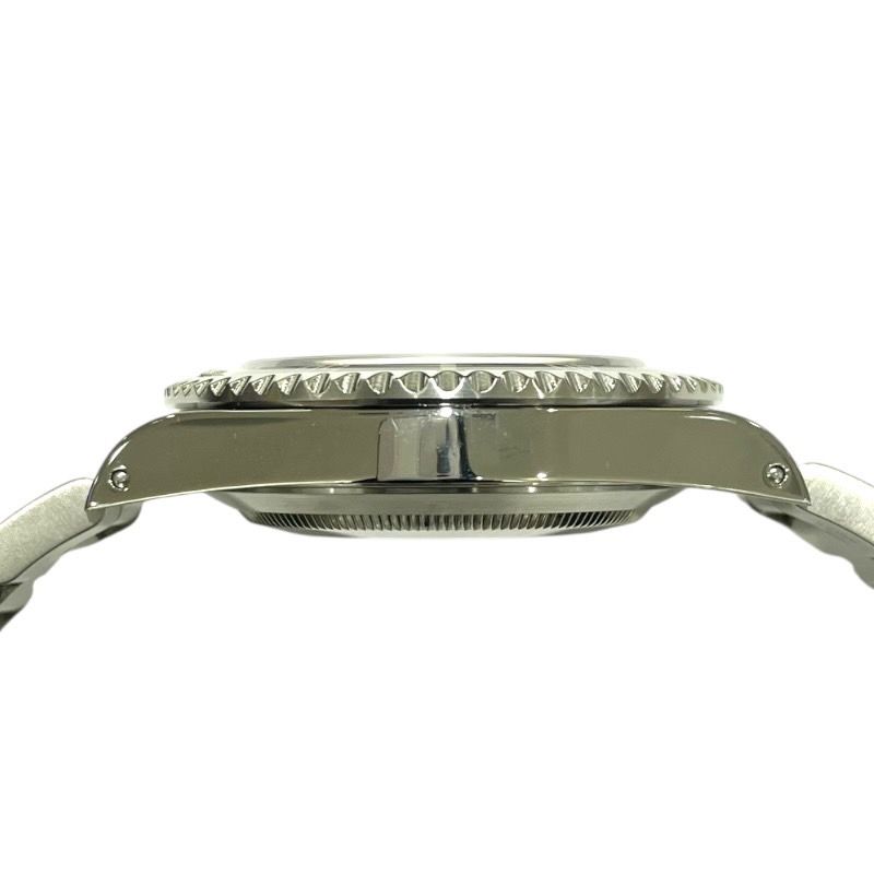 Rolex Submariner No Date 14060M Black SS Automatic Men's Watch