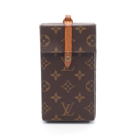 Louis Vuitton Monogram Phone Case - Exquisite Craftsmanship