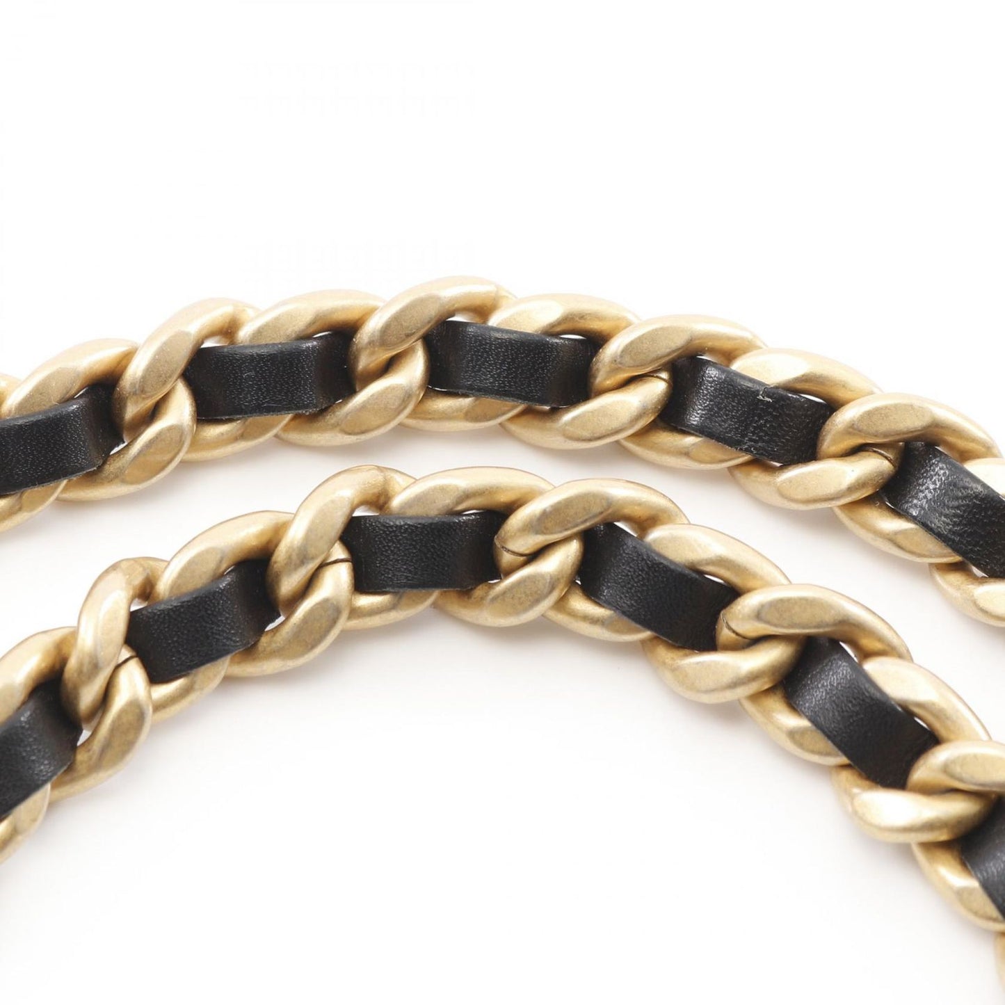 CHANEL Matelassé Hobo Shoulder Bag in Black Lambskin - AS4532