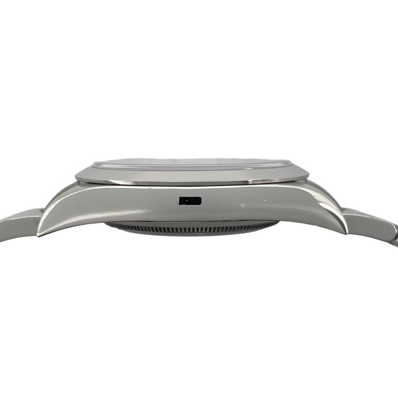 ROLEX Explorer 1 214270 Black Dial Stainless Steel Men's Watch