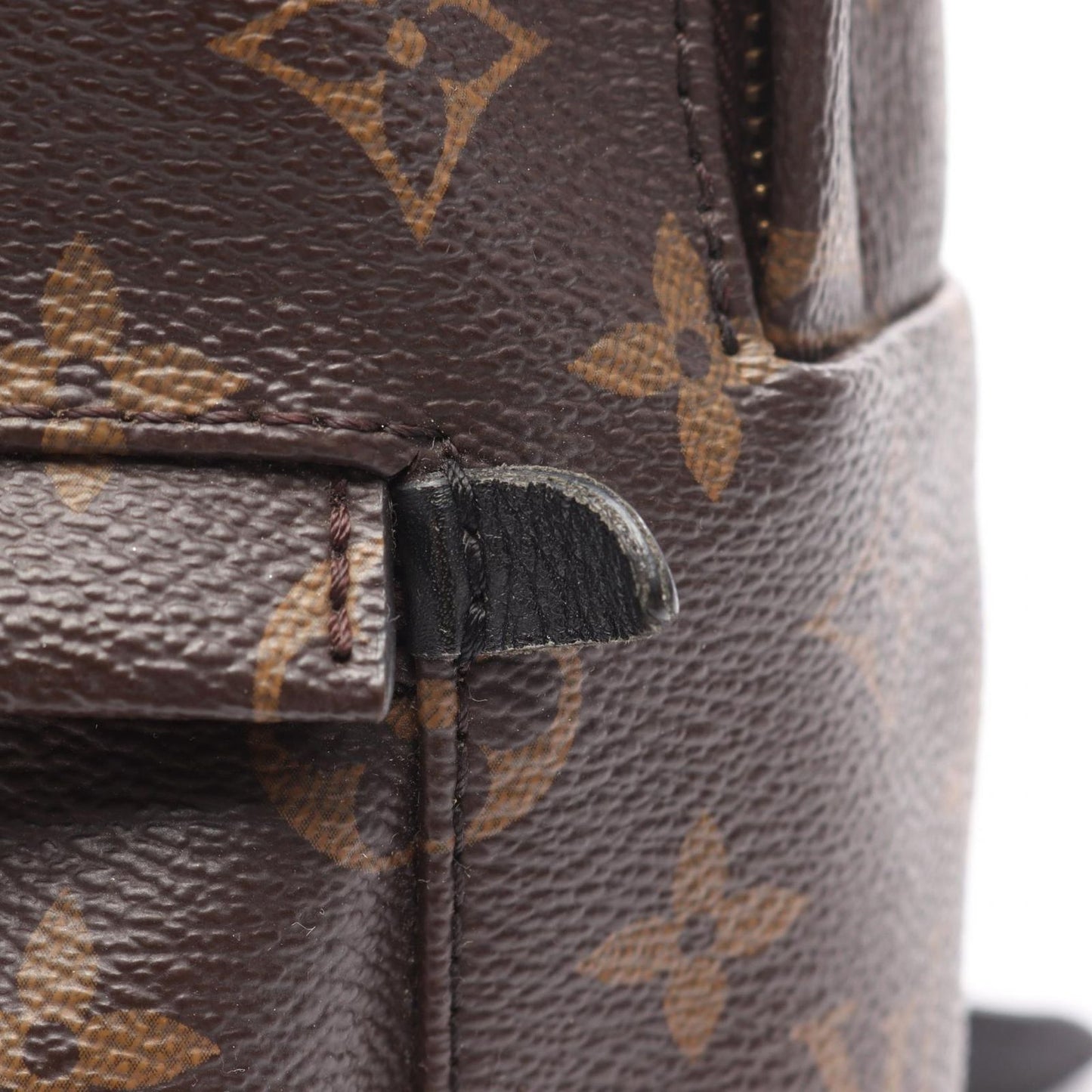 Louis Vuitton Palm Springs PM Backpack - Monogram Canvas