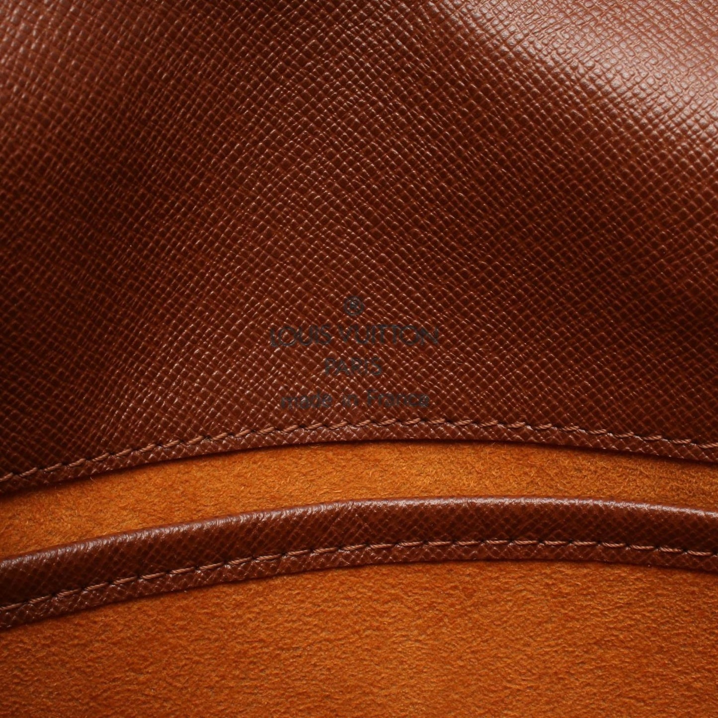 Louis Vuitton Musette Tango Shoulder Bag - Timeless Elegance