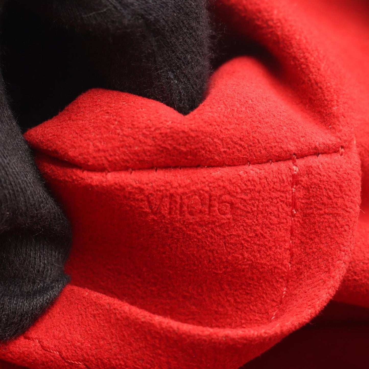 Louis Vuitton Saleya PM Damier Ebene Tote Bag - Timeless Elegance