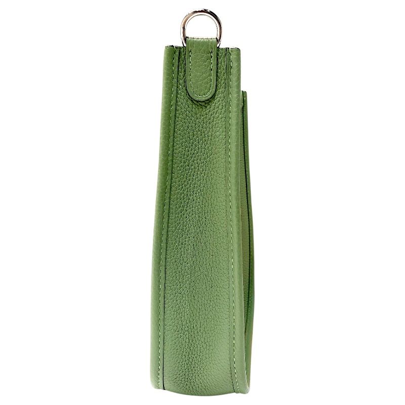 HERMES Evelyne TPM Veil Cricket with Silver Hardware - 2020 Edition