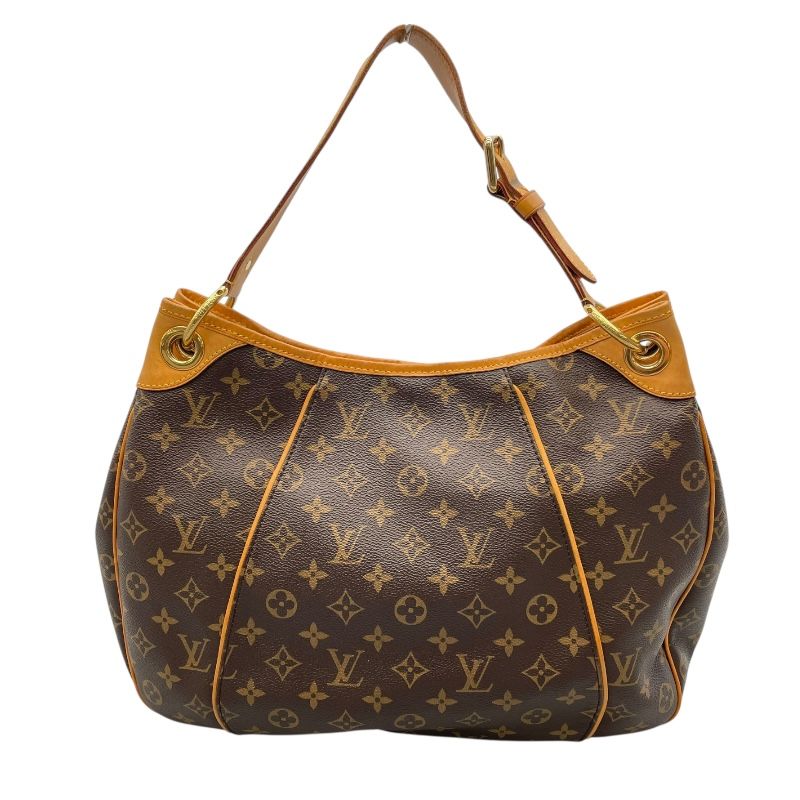 Louis Vuitton Galliera PM Monogram Canvas Shoulder Bag