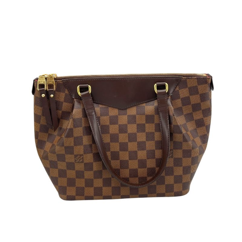 Louis Vuitton Westminster PM Brown Damier Canvas Tote Bag