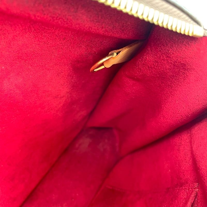 Louis Vuitton Monogram Canvas Multipli Cite Tote Bag - Brown