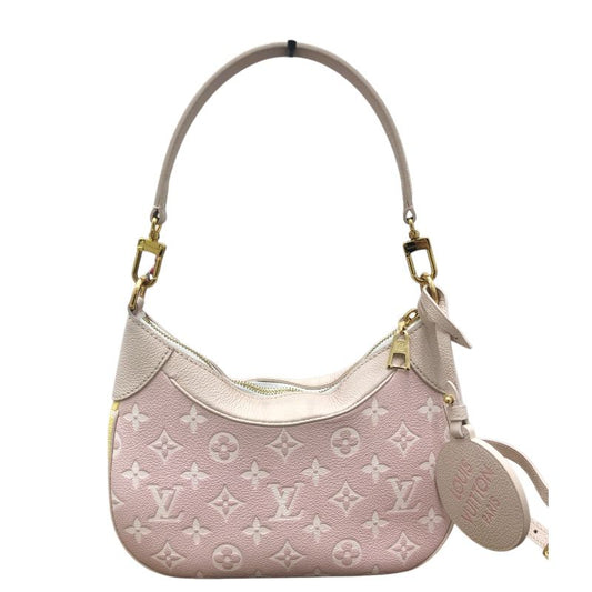 Louis Vuitton Multicolor Monogram Empreinte Bacardel MM Shoulder Bag