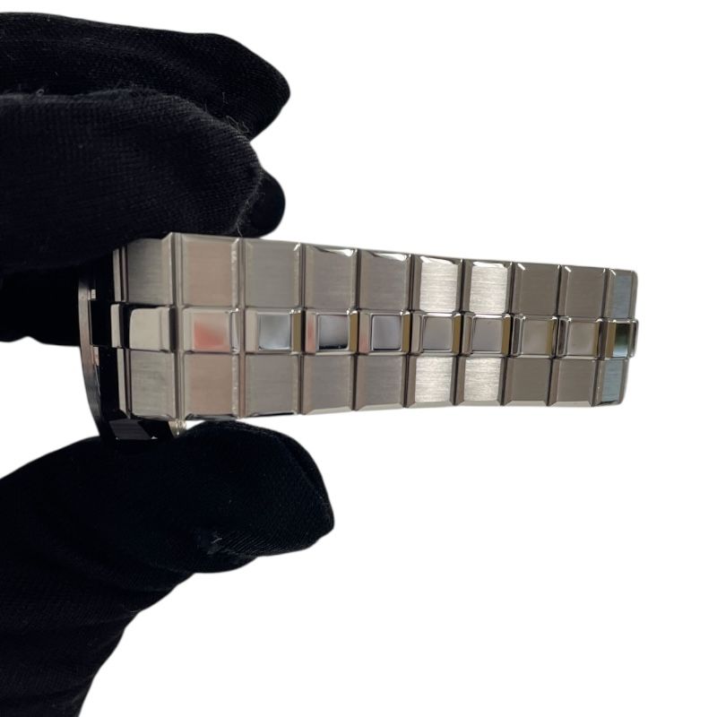 Chopard Alpine Eagle 33 Aletsch Blue Automatic Unisex Watch