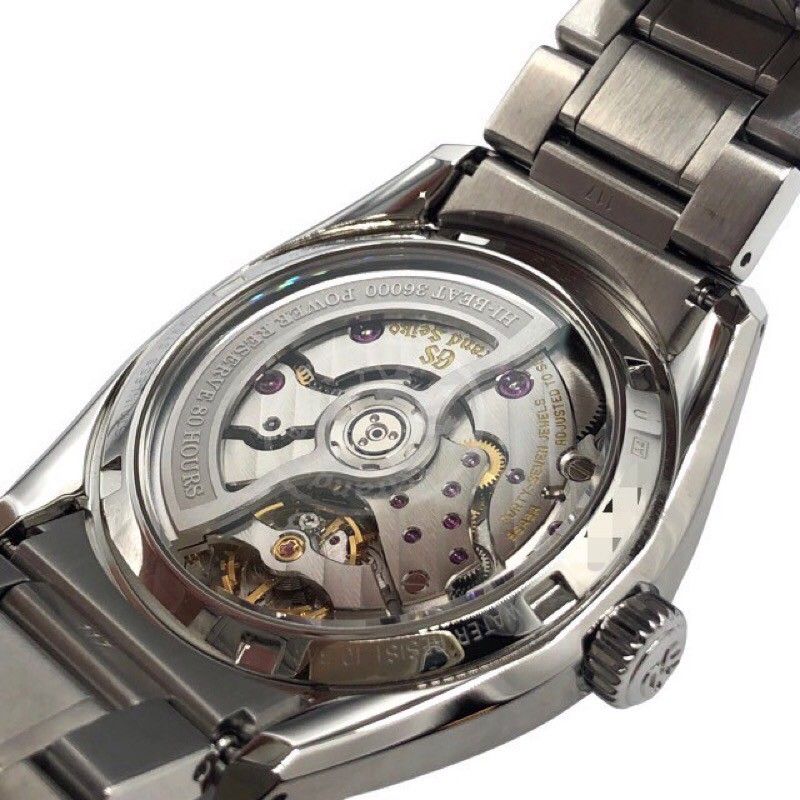 Grand Seiko Evolution 9 Collection Mechanical Hi-Beat 36000 SLGH005