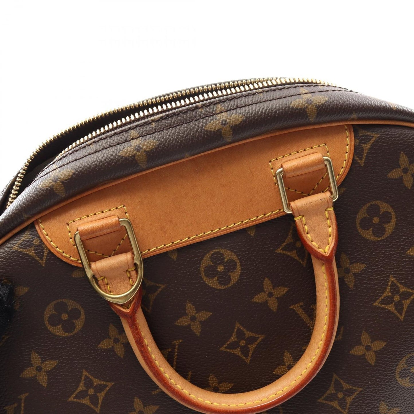 Louis Vuitton Truville Handbag M42228 - Timeless Elegance