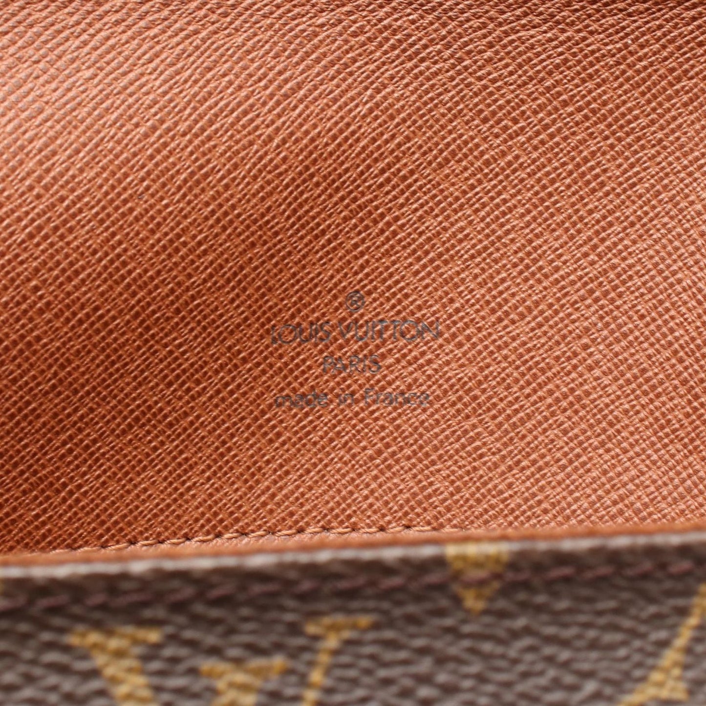 Louis Vuitton Musette Tango Shoulder Bag - Timeless Elegance