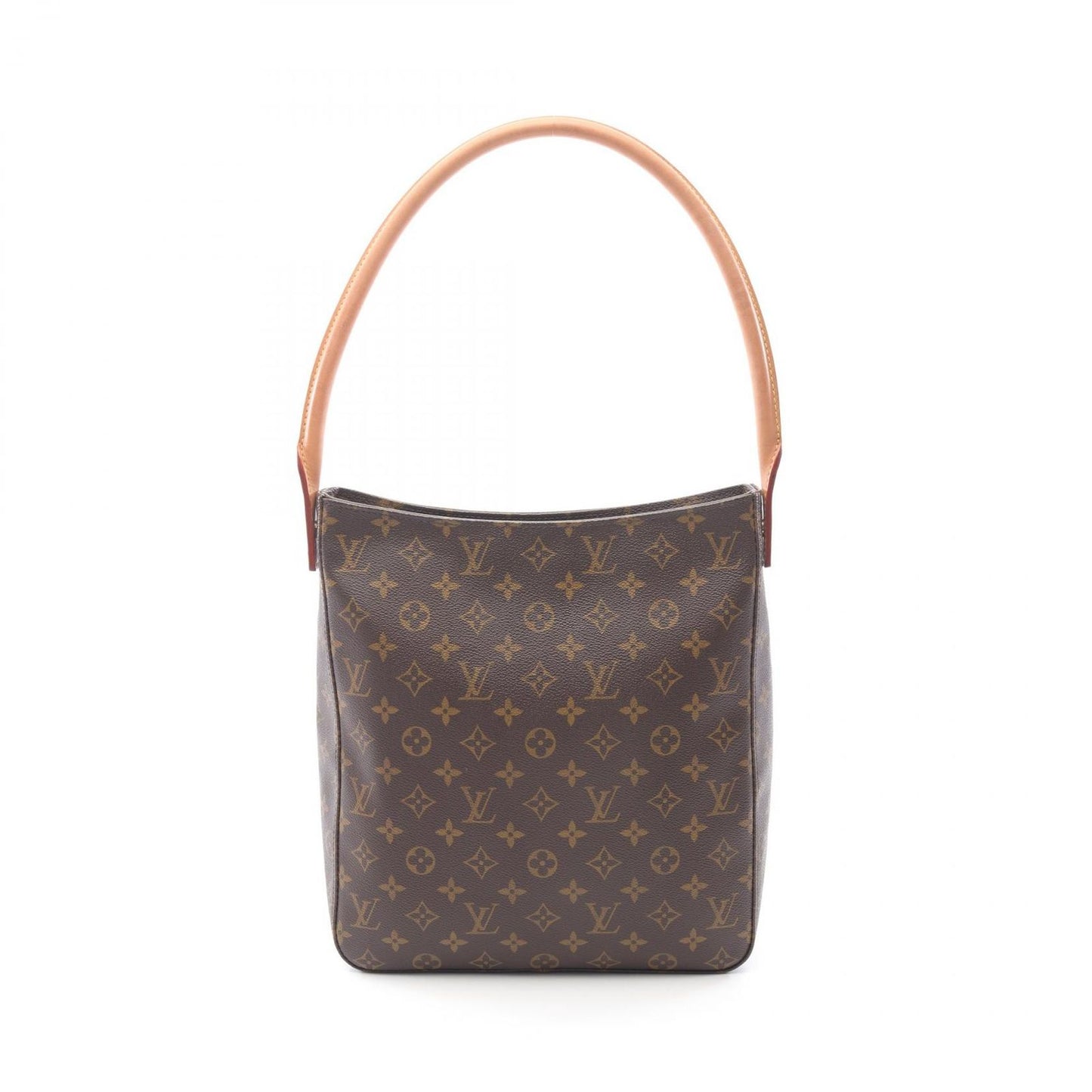 Louis Vuitton Looping GM Shoulder Bag - Timeless Elegance