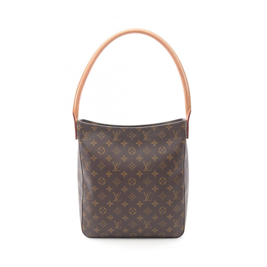 Louis Vuitton Looping GM Shoulder Bag - Timeless Elegance