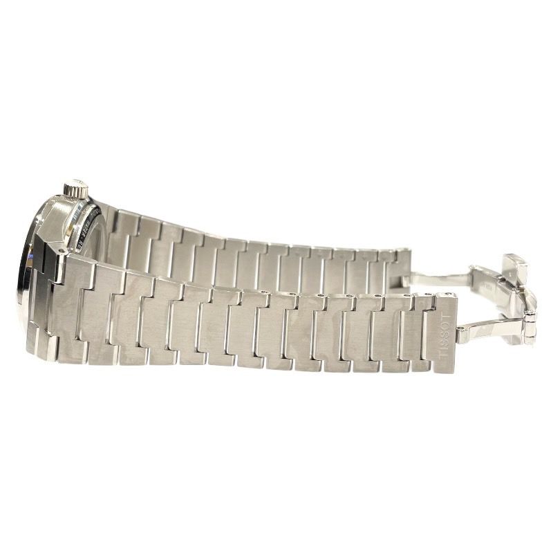 TISSOT PRX Powermatic 80 35MM Men's Watch - Timeless Elegance