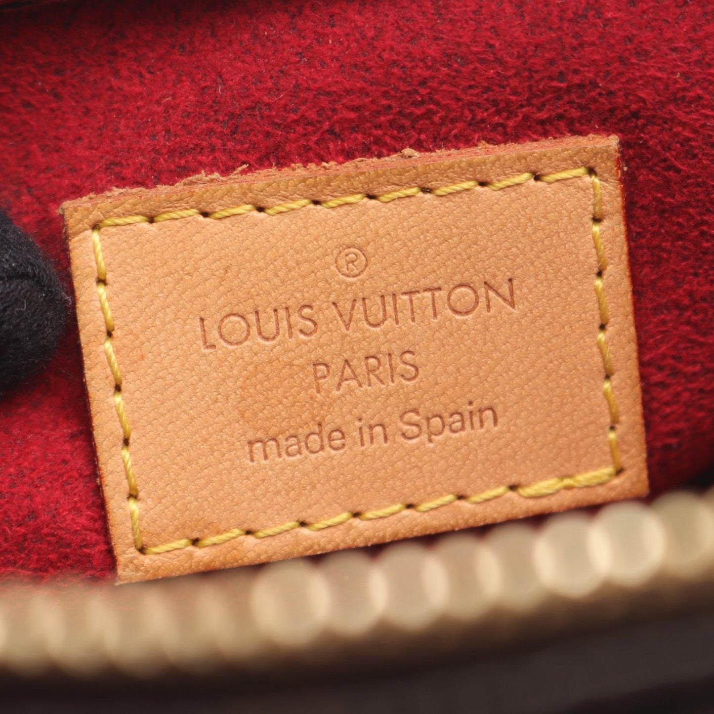 Louis Vuitton Viva Cite PM Shoulder Bag - Timeless Elegance