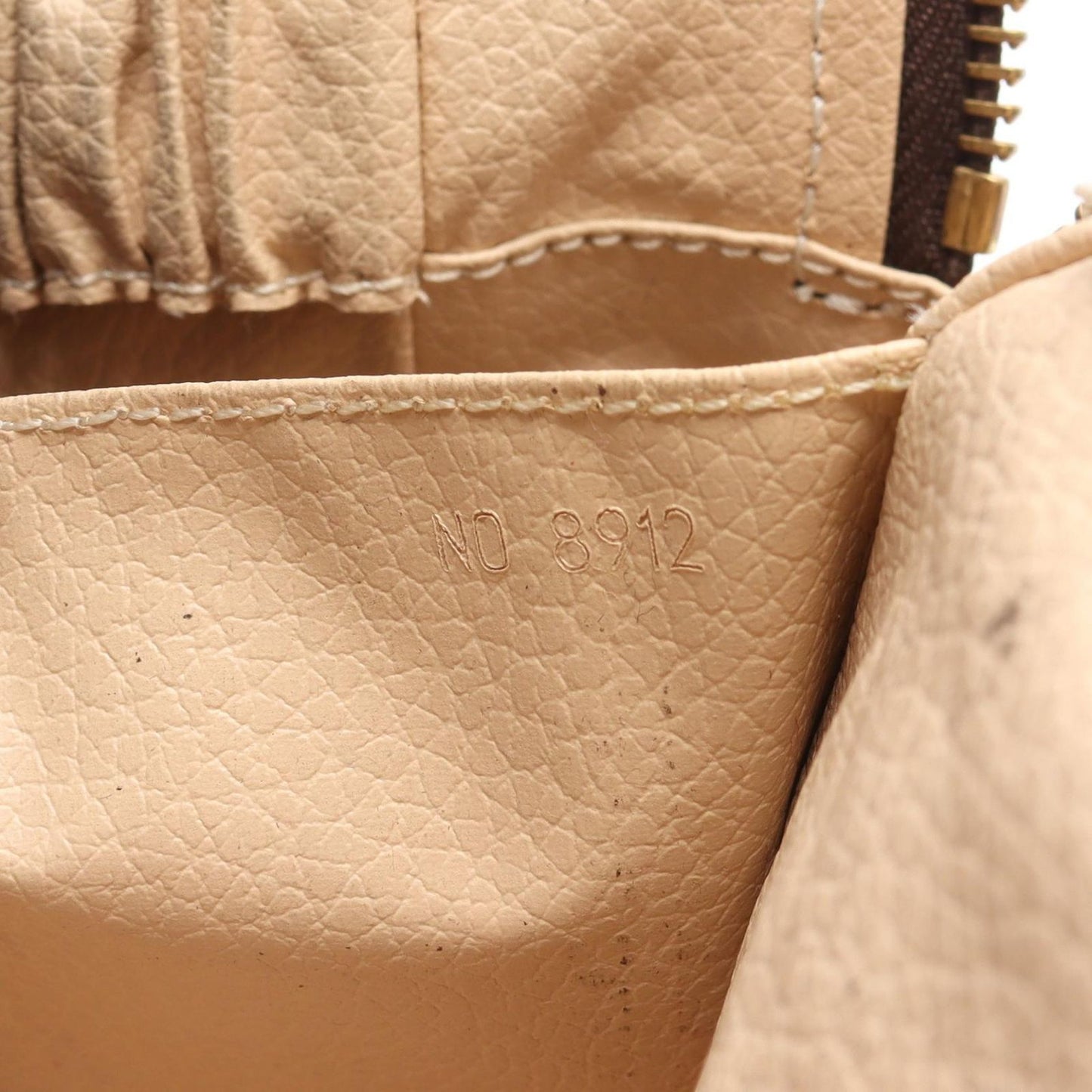 Louis Vuitton Monogram Toiletry Pouch 28 - Timeless Elegance