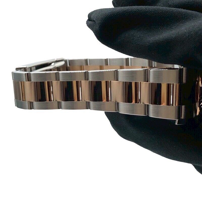 Rolex Datejust 31 Pink Dial 278271 PG/SS Ladies Watch