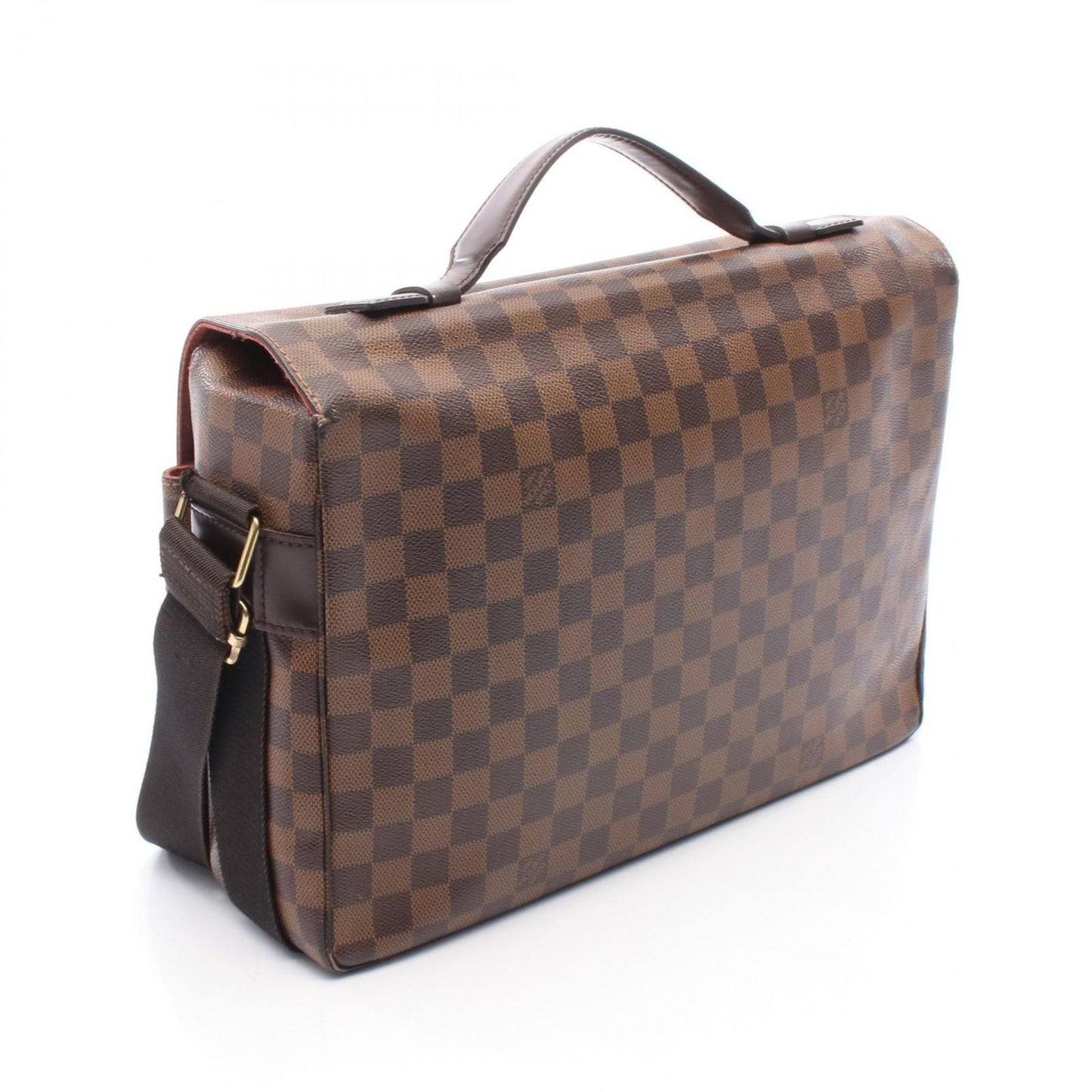 Louis Vuitton Broadway Shoulder Bag - Timeless Elegance