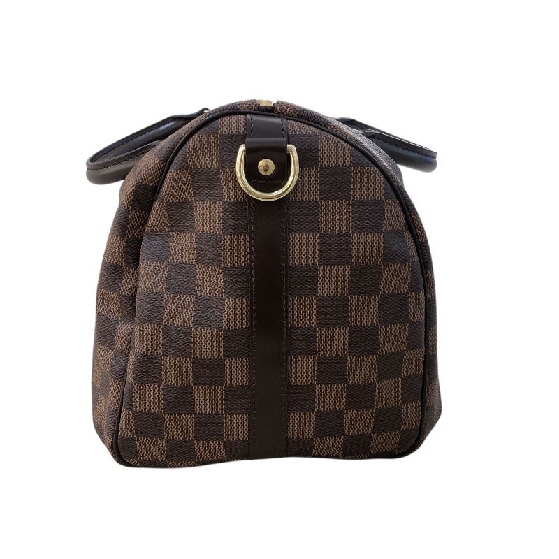 Louis Vuitton Speedy Bandoulière 30 - Iconic Brown Damier Canvas