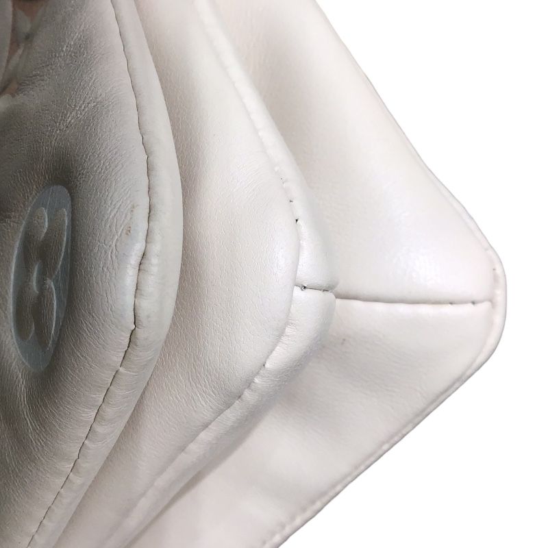 Louis Vuitton Kusun PM Yellow Monogram Embossed Leather Shoulder Bag