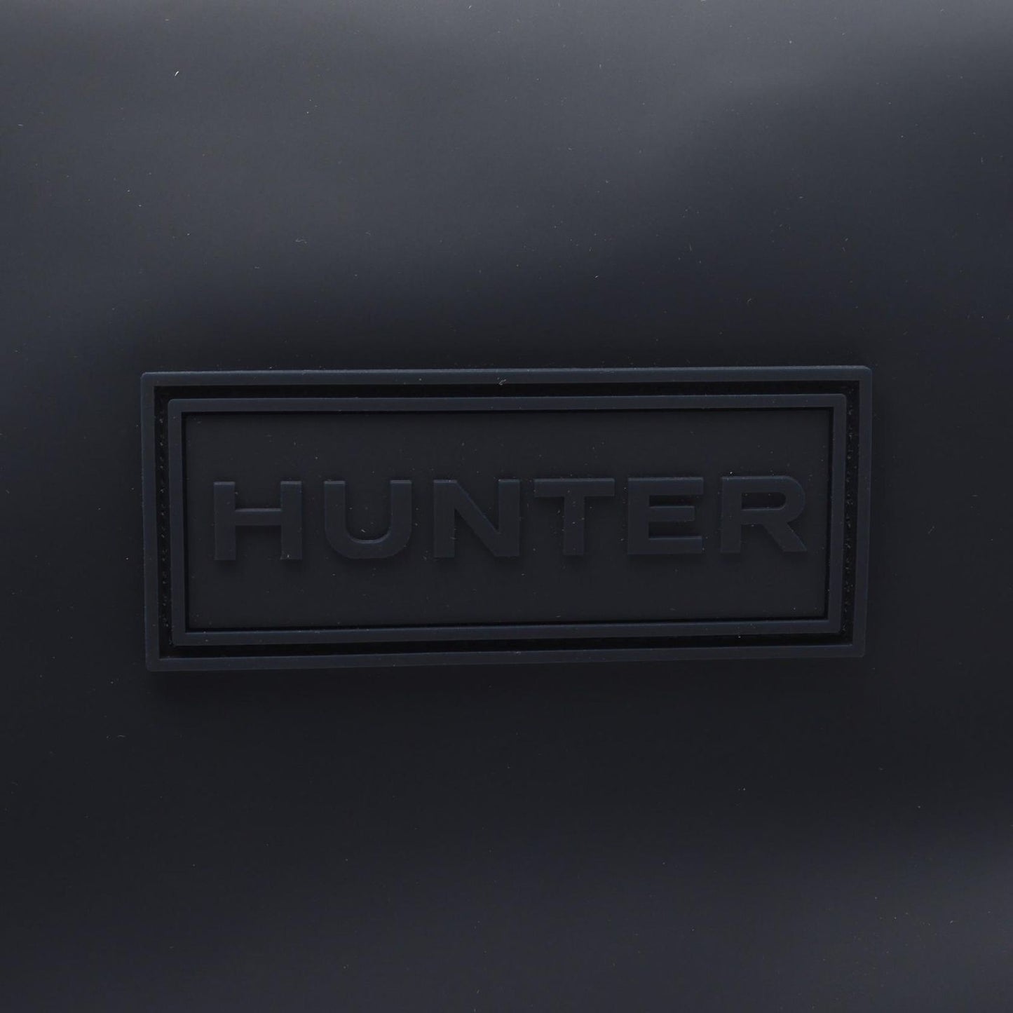 HUNTER Original Large Top Clip Backpack - Navy