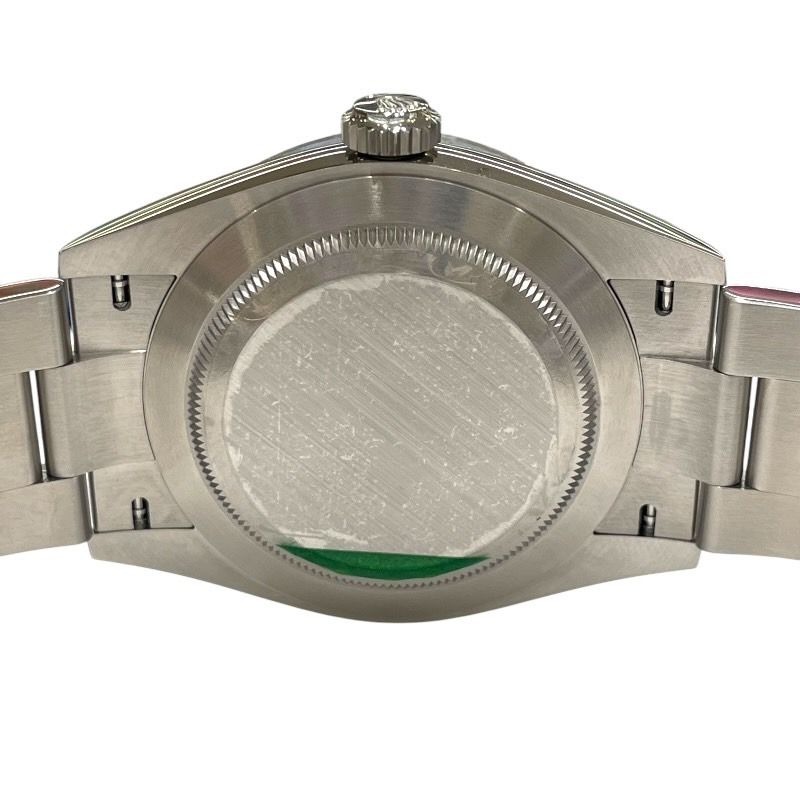 ROLEX Explorer 1 224270 Black Dial Automatic Men's Watch