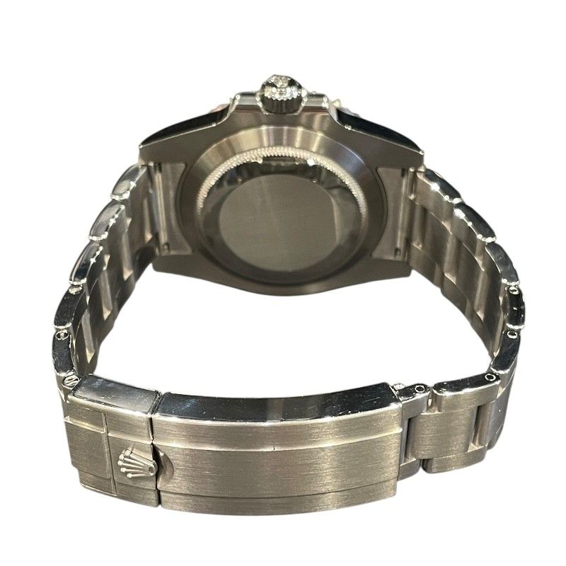 Rolex Submariner 116610LN - Iconic Luxury Dive Watch