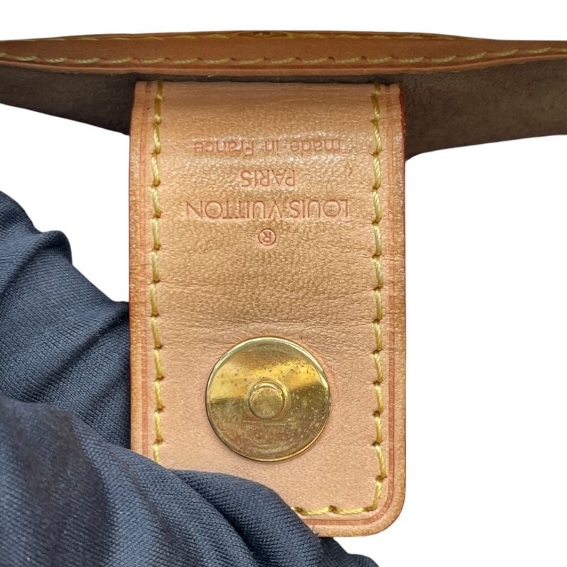 Louis Vuitton Judy GM Multicolor Monogram Shoulder Bag