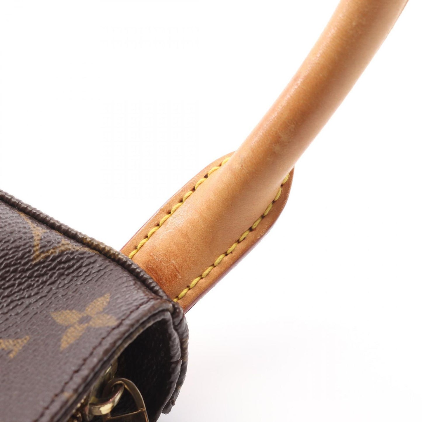Louis Vuitton Monogram Looping MM Shoulder Bag - Timeless Elegance