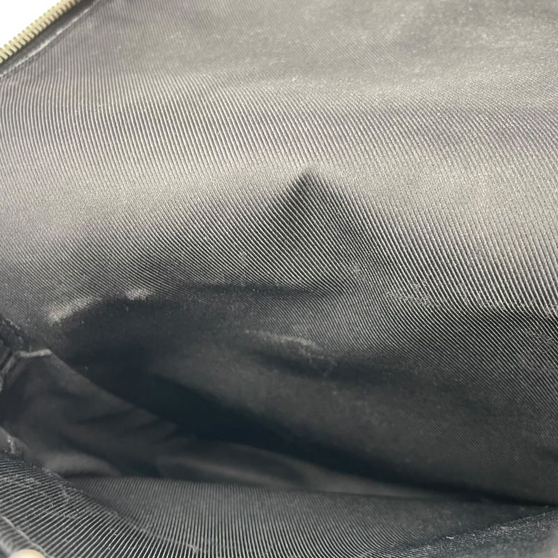 Louis Vuitton Avenue Sling Bag N41720 - Black Damier Infini