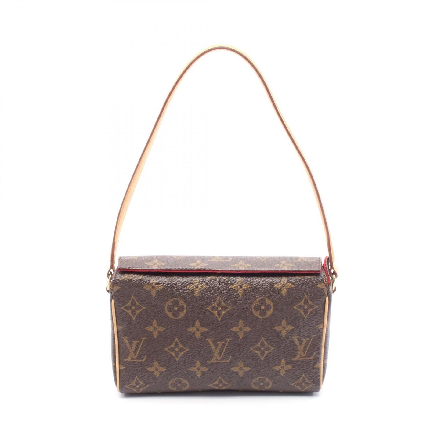 Louis Vuitton Récital Handbag M51900 - Timeless Elegance