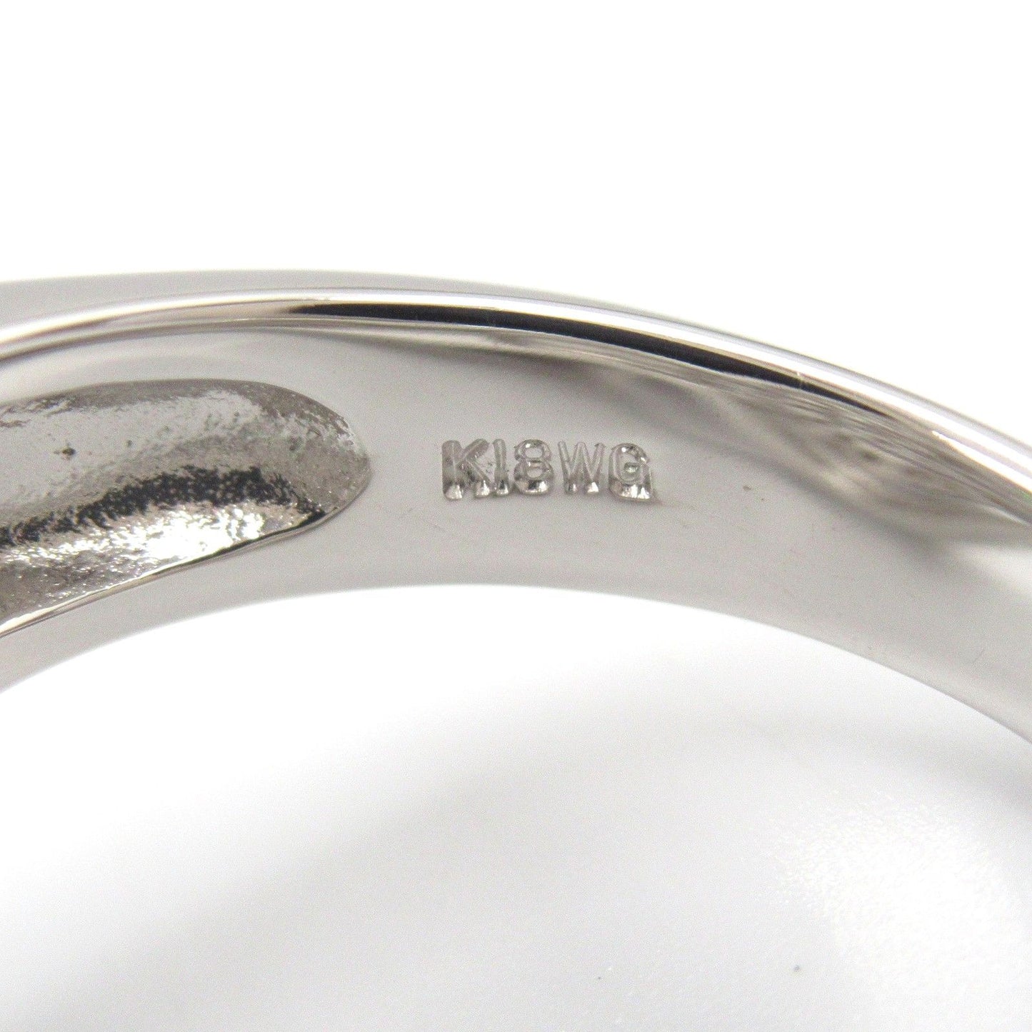 Exquisite K18WG Diamond Ring - 1.70ct Luxury Jewelry