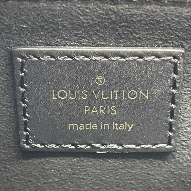 Louis Vuitton Vavin PM Brown Damier Canvas Shoulder Bag