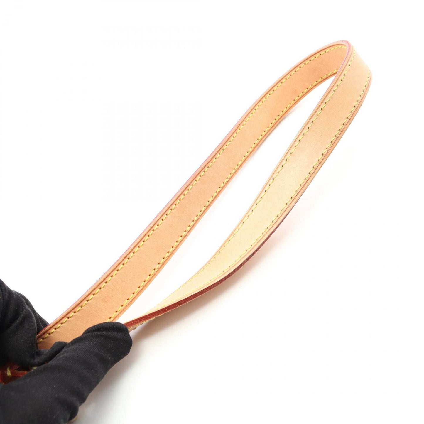 Louis Vuitton Odeon PM Monogram Shoulder Bag - Timeless Elegance