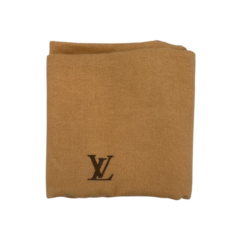 Louis Vuitton Amazon Monogram Canvas Shoulder Bag - Brown