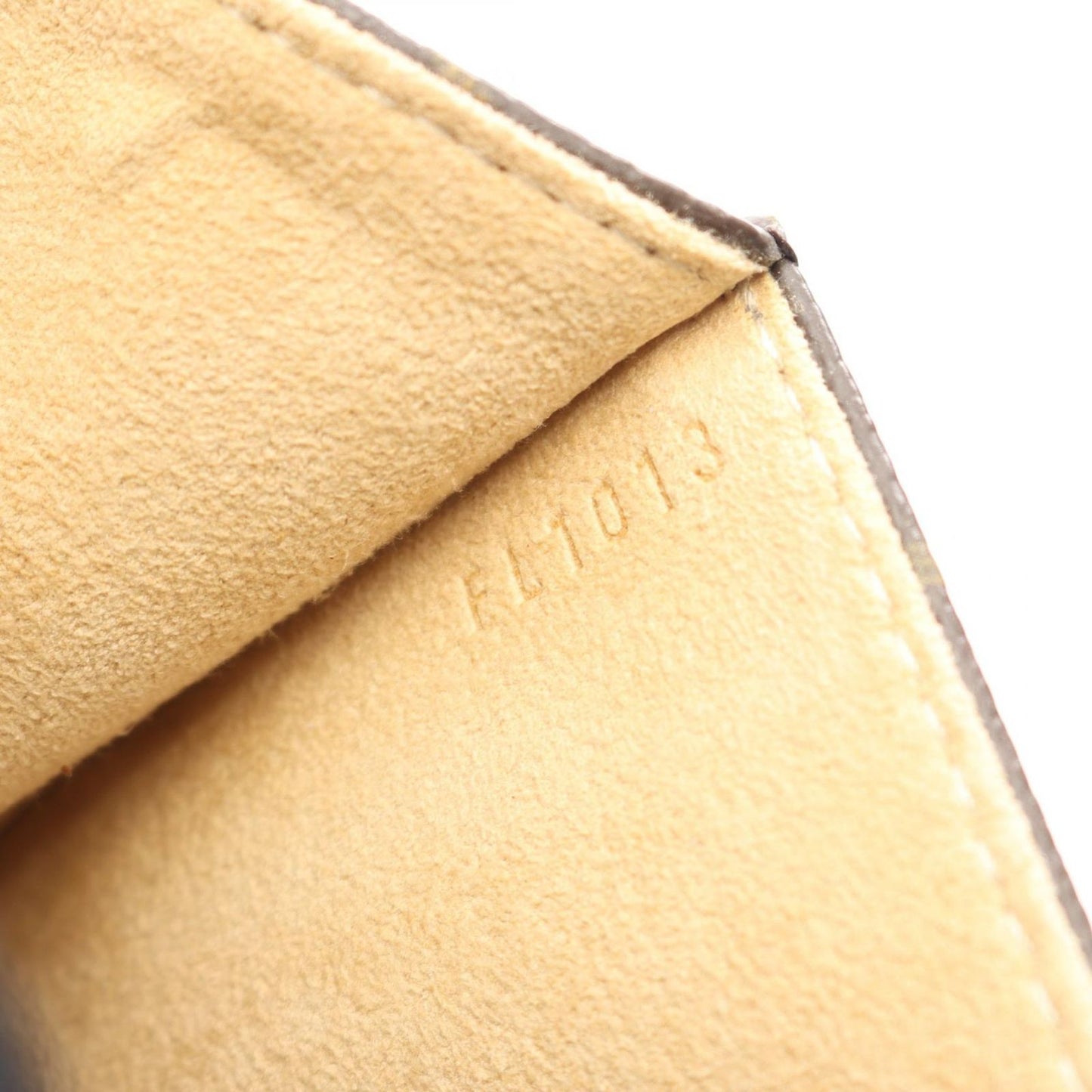 Louis Vuitton Monogram Florentine Waist Bag - Timeless Elegance