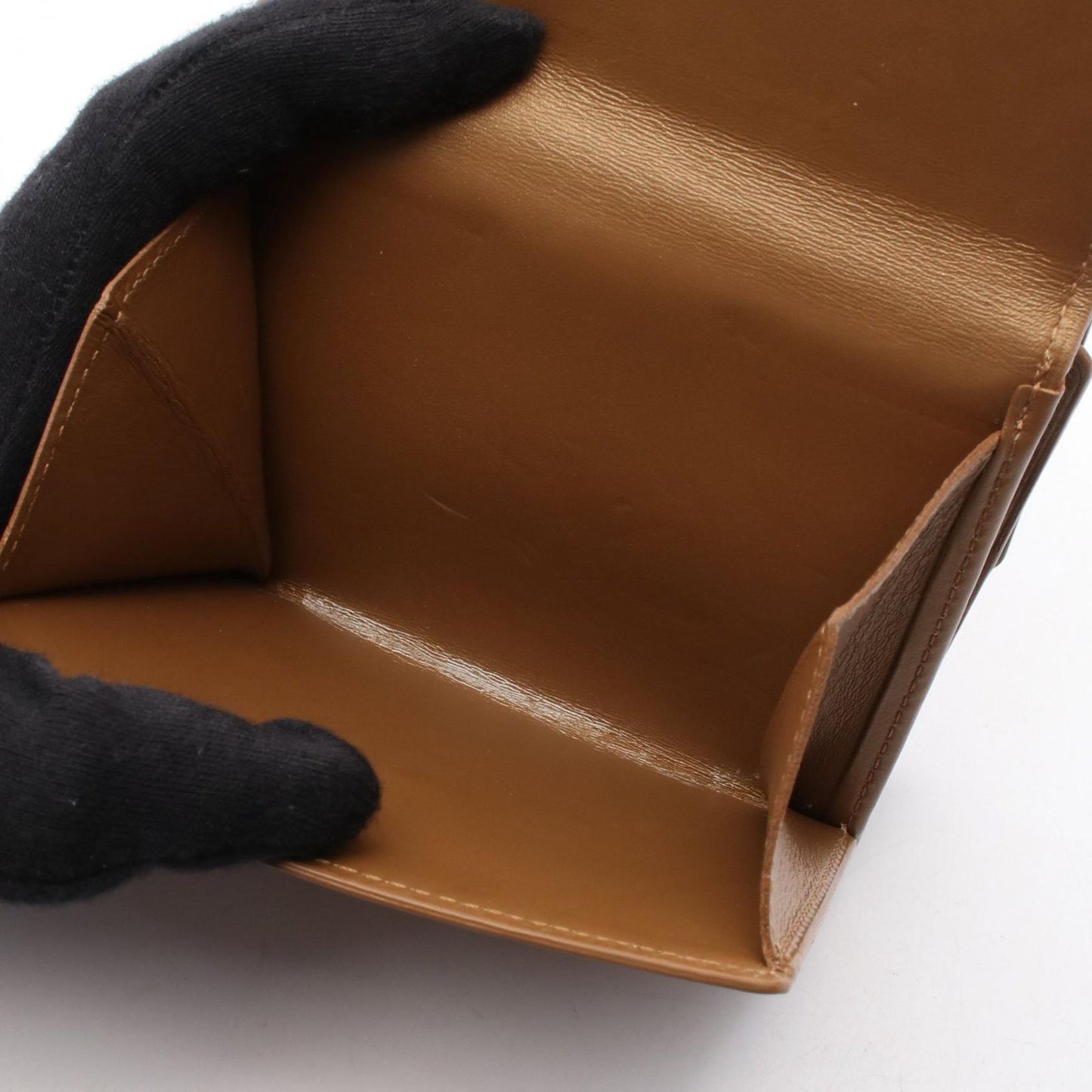 Louis Vuitton Monogram Matte Leather Wallet - Exclusive Design