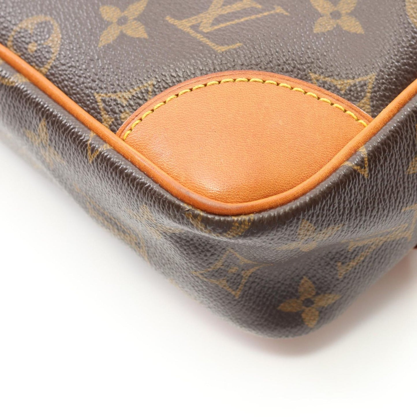 Louis Vuitton Monogram Trocadéro 27 Shoulder Bag - Timeless Elegance