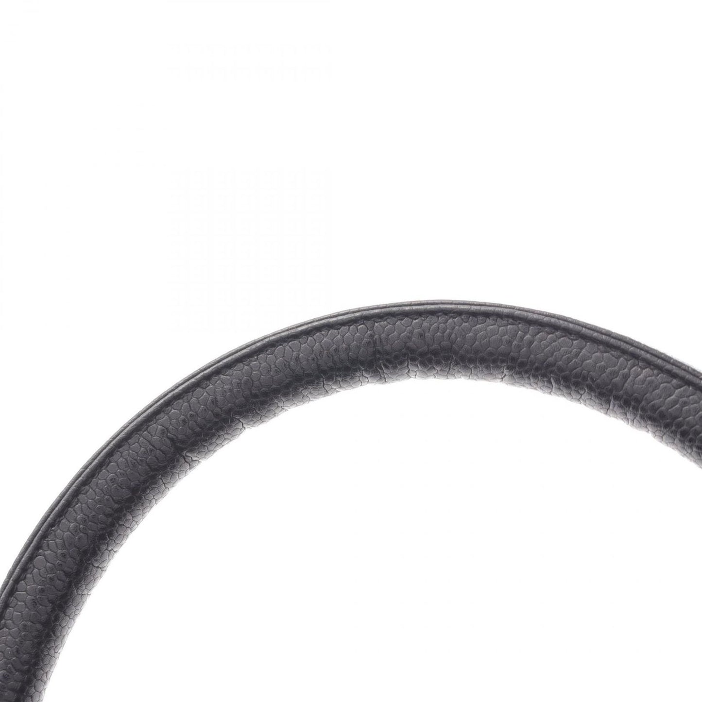 CHANEL Mademoiselle Black Calfskin Handbag - Timeless Elegance