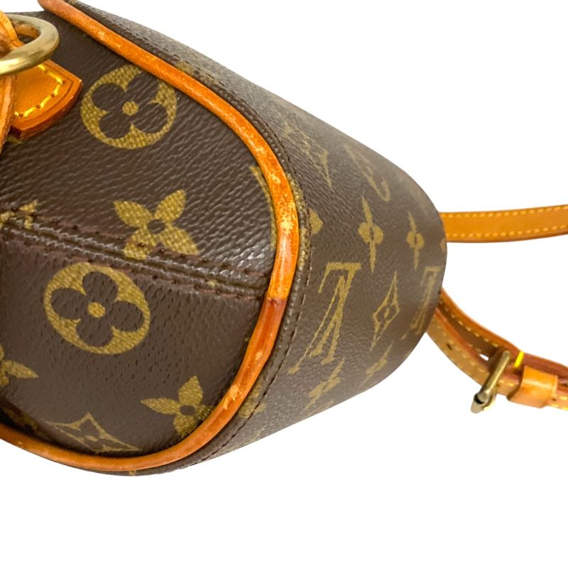 Louis Vuitton Ellipse Sac Ad M51125 PVC Backpack - Timeless Elegance