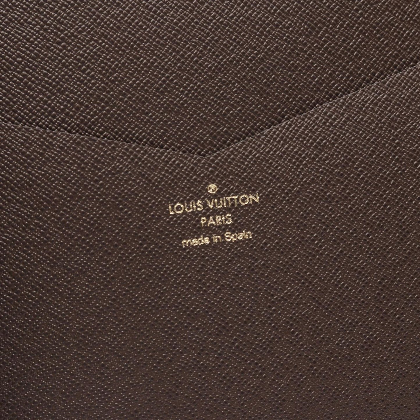 Louis Vuitton Monogram Folio for iPad Air 2 - Timeless Elegance
