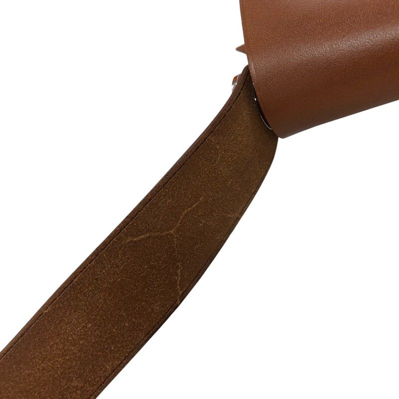 HERMES Émile Mini Zip Bag in Ecru & Gold - Exquisite Craftsmanship