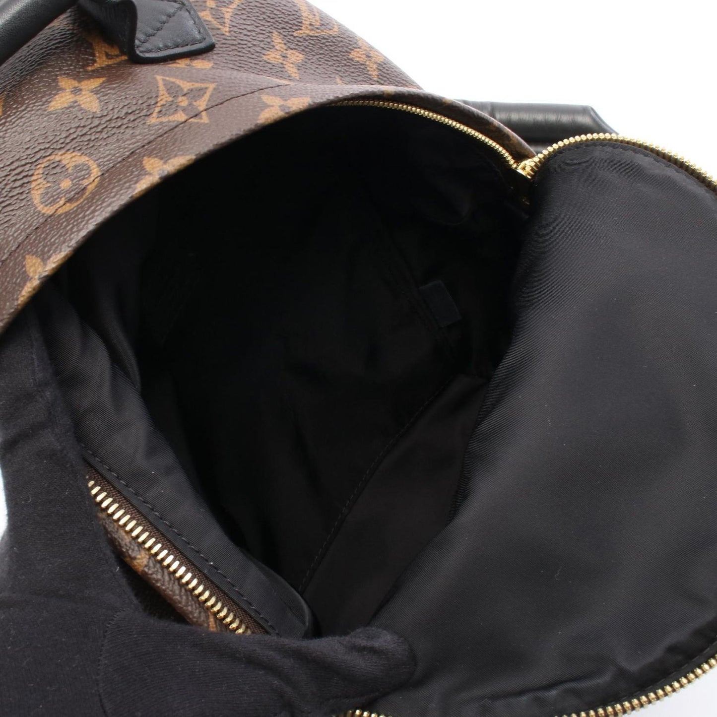 Louis Vuitton Palm Springs PM Monogram Backpack - Timeless Elegance
